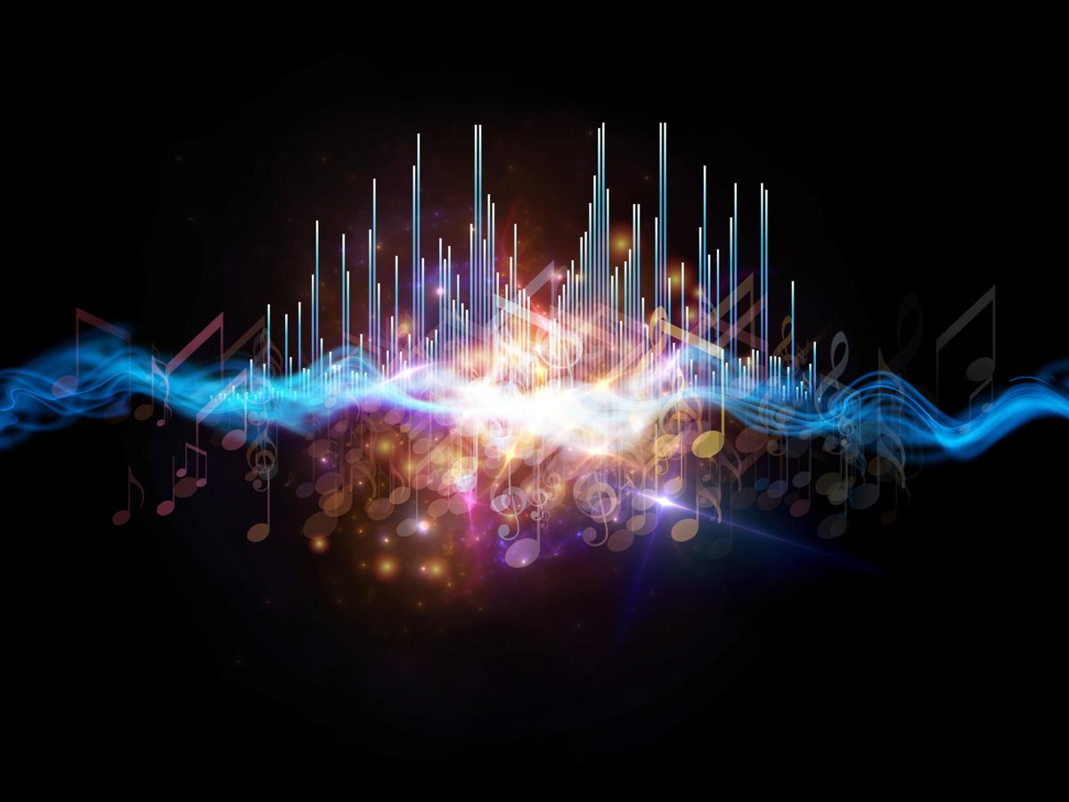 Music and Physics: The Connections Aren’t Trivial