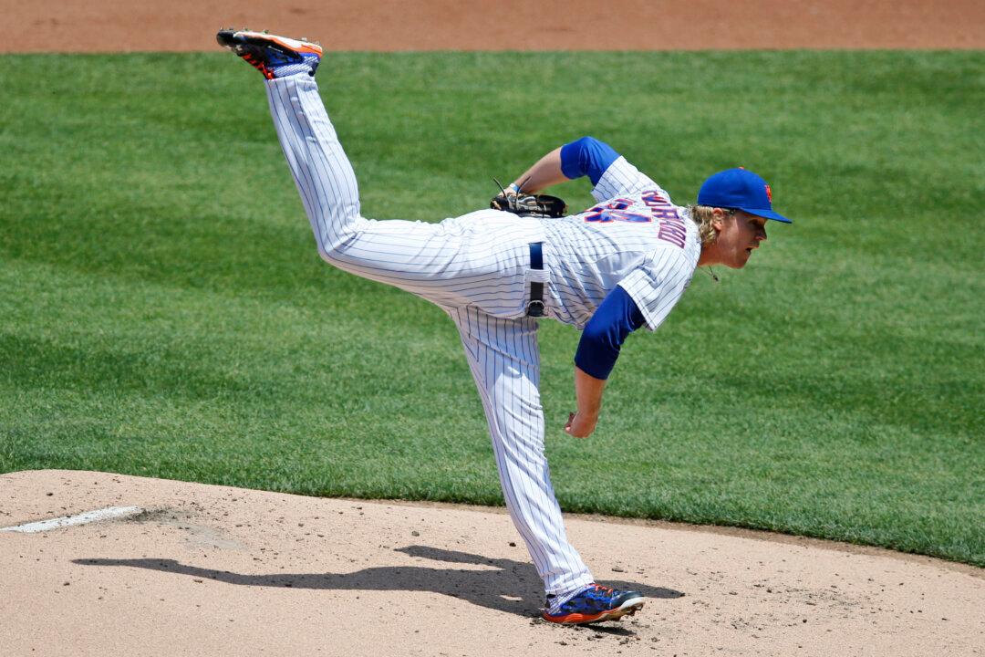 Math Students Just Did Baseball a Huge Favor