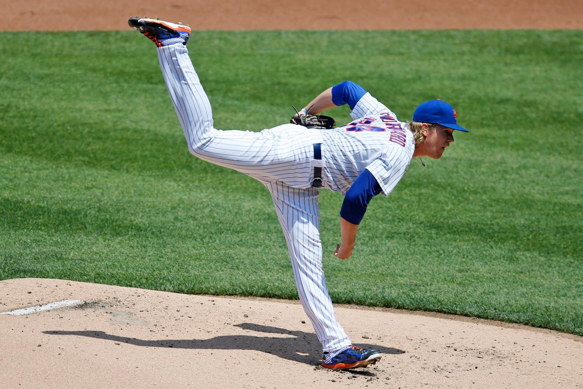 Math Students Just Did Baseball a Huge Favor