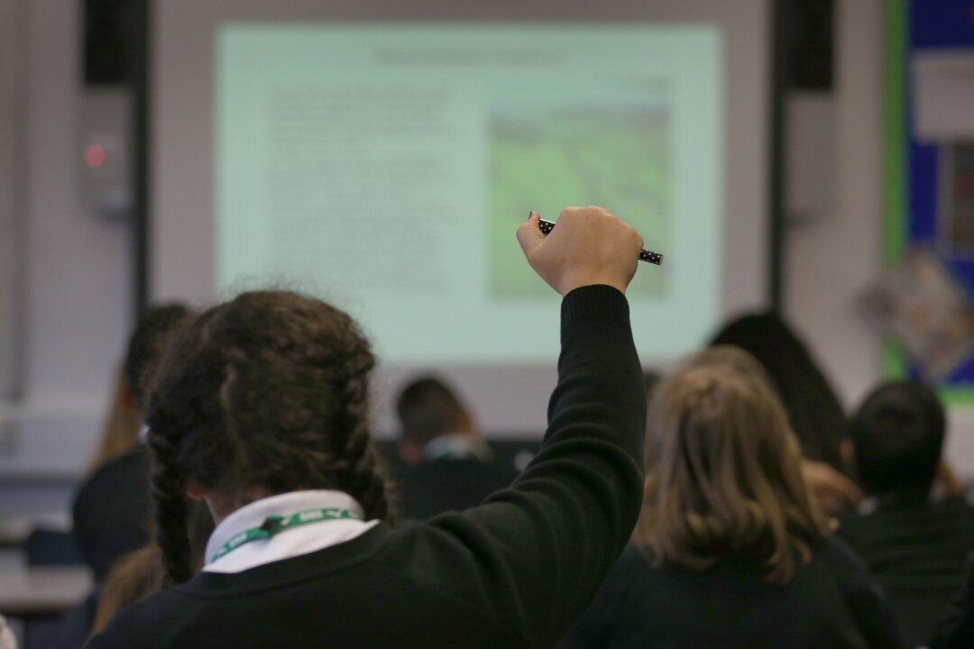 Discovery-Based Learning to Blame for Students’ Declining Math Skills