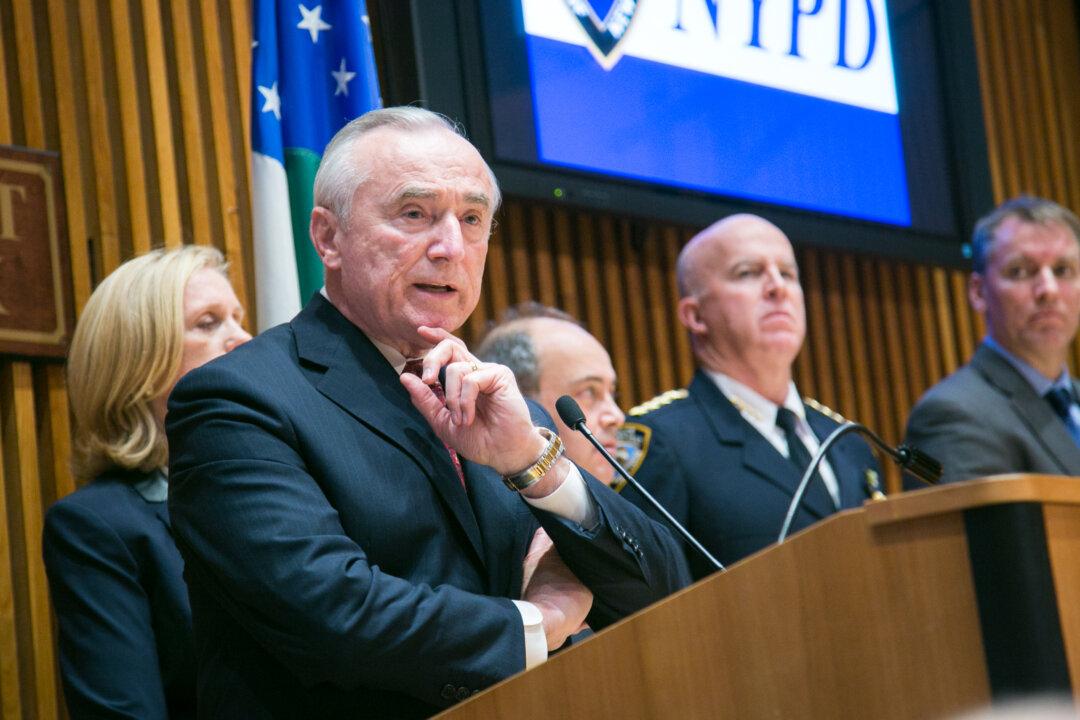 Police-Community Crisis: Rise to the Occasion