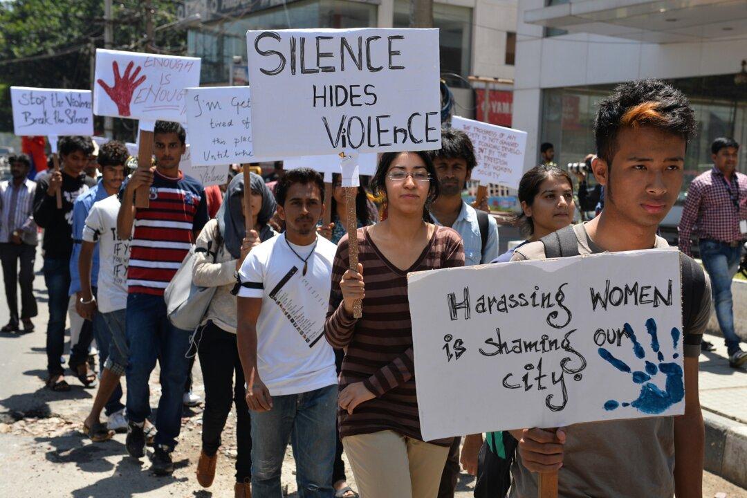 Freedom of Speech in the World’s Largest Democracy Is Increasingly Elusive