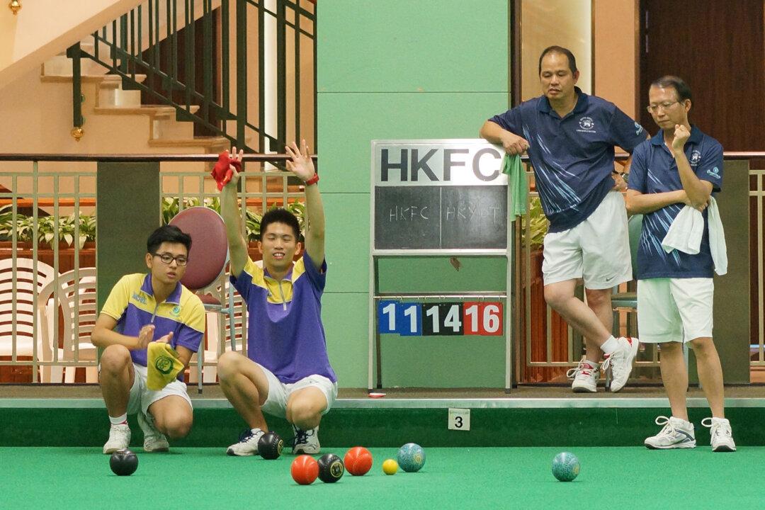 Rainstorms Worsen Fixture Congestion