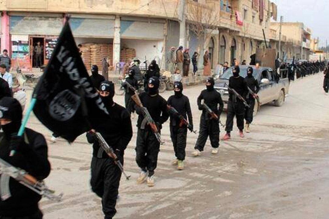 ISIS Is Urging Supporters to Target Military Families—What the US Should Do