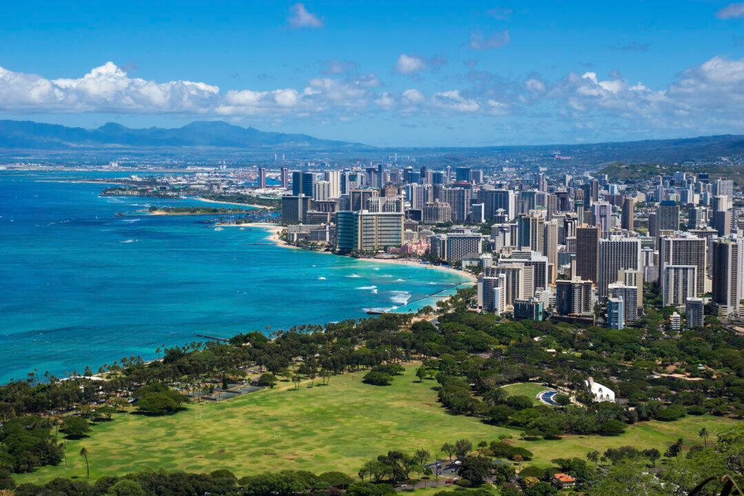 The Best Reasons to Travel to Honolulu, Hawaii