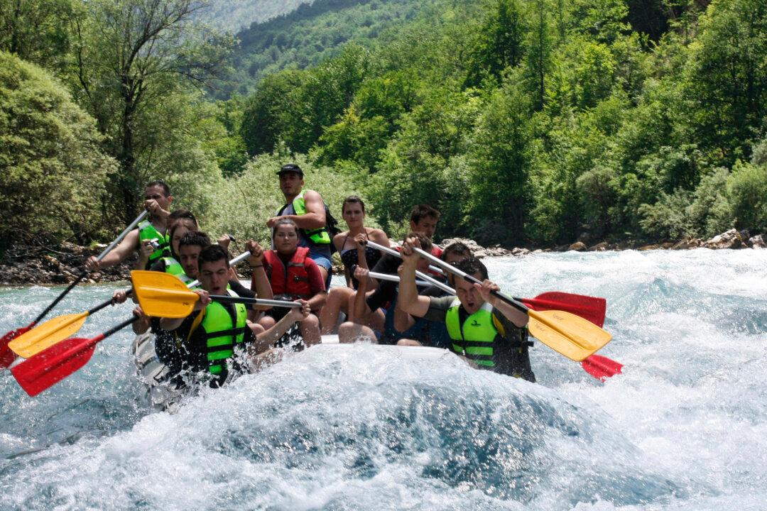 Our Top 10 Montenegro Experiences for 2015