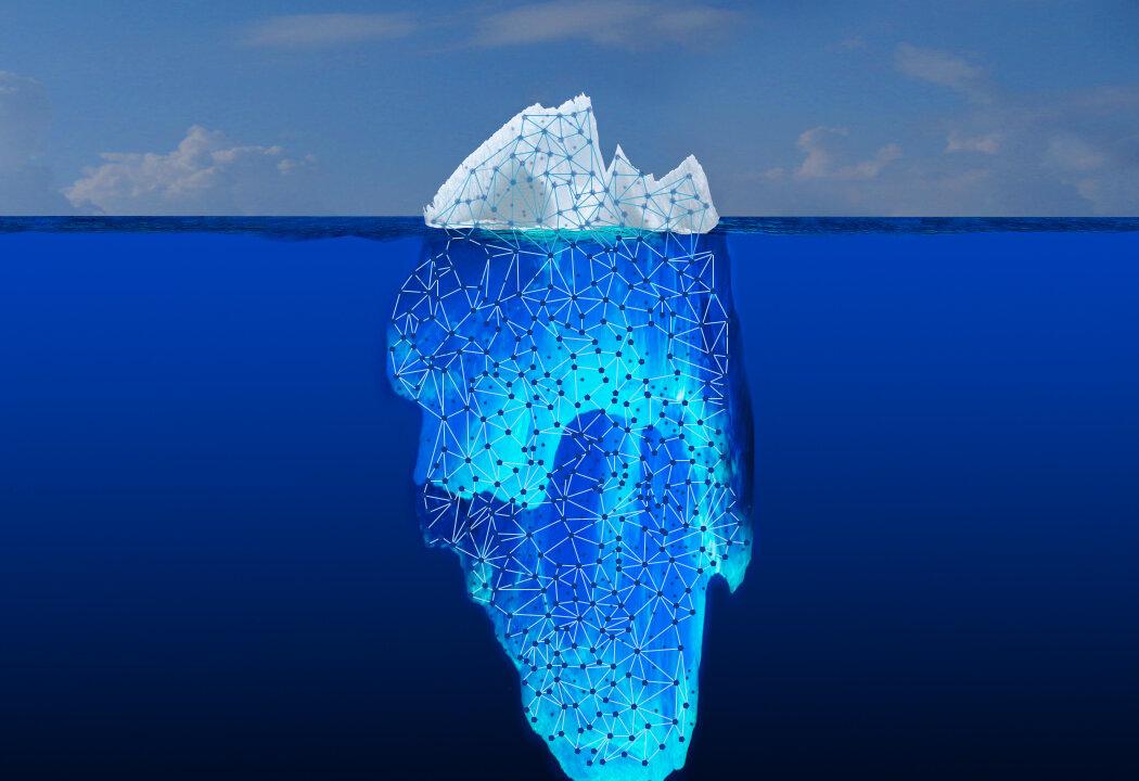 DARPA Is Creating a New Internet, Based Around Search