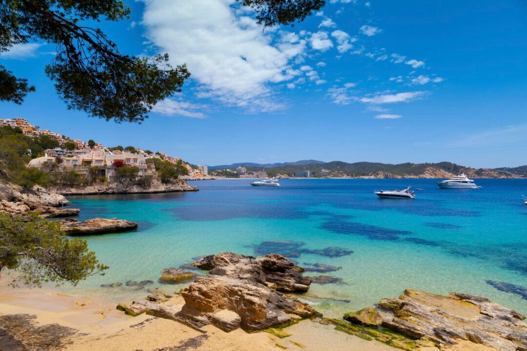 The Best Beach Resort Destinations in Spain