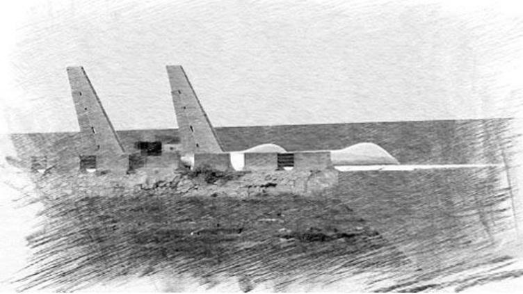 Experimental Drone Will Expand China’s Missile Reach