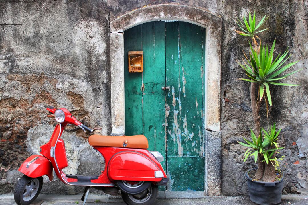 5 Things to Know Before Going to Sicily