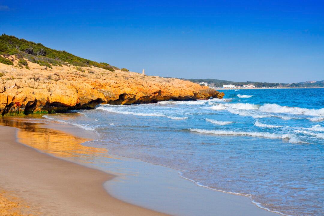 Secrets of Spain: Tantalising Tarragona