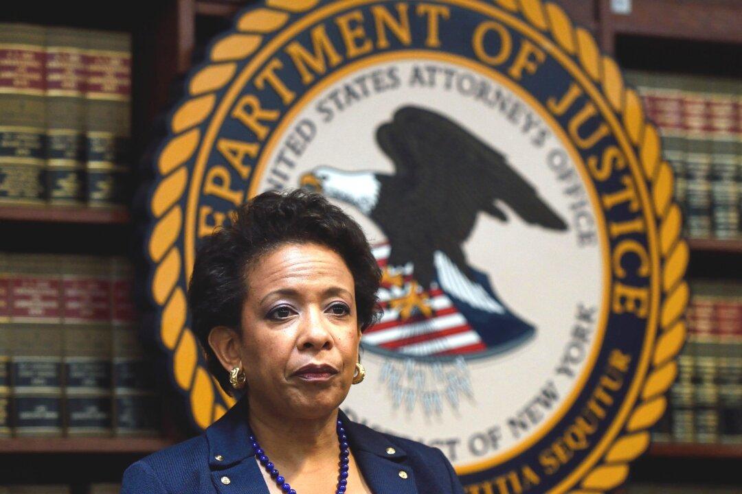 US Soft Power Shines in FIFA Probe