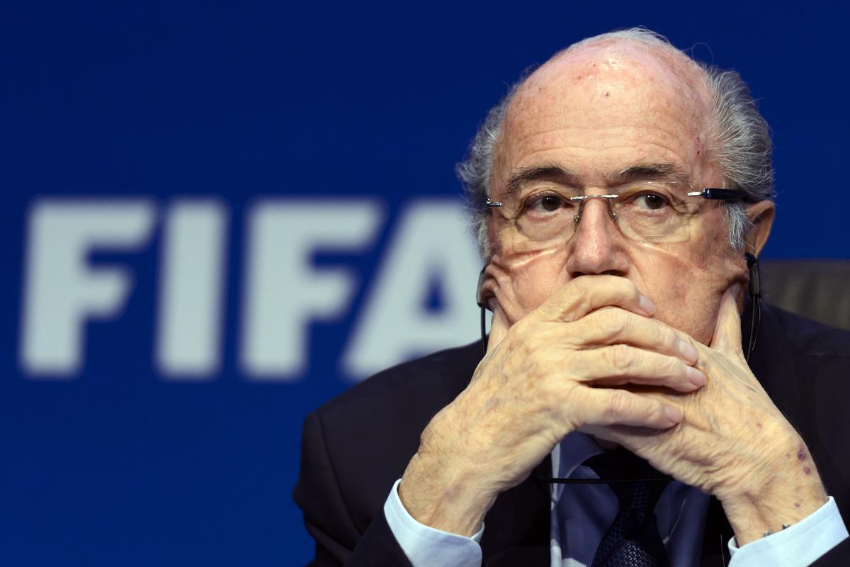 FIFA Corruption: Could Russia, Qatar Lose Their World Cups?