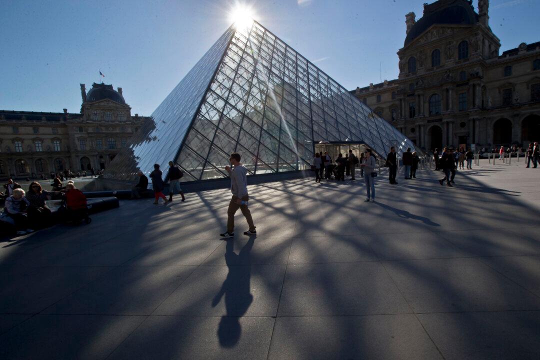 Virus Spreads to Over 60 Countries; France Closes the Louvre