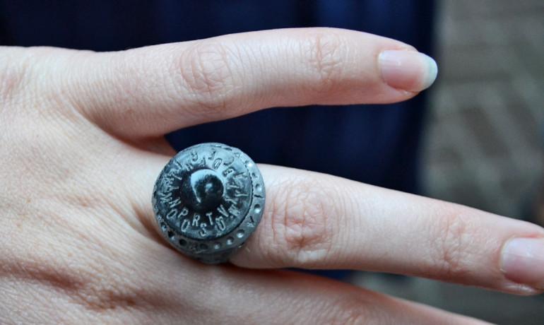 Can Micro-RNA Work Like a Decoder Ring?