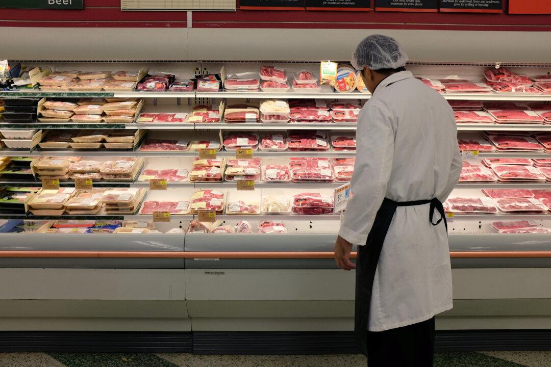 Picky Eaters Are the Reason There Is No Organic Pork in the Supermarket