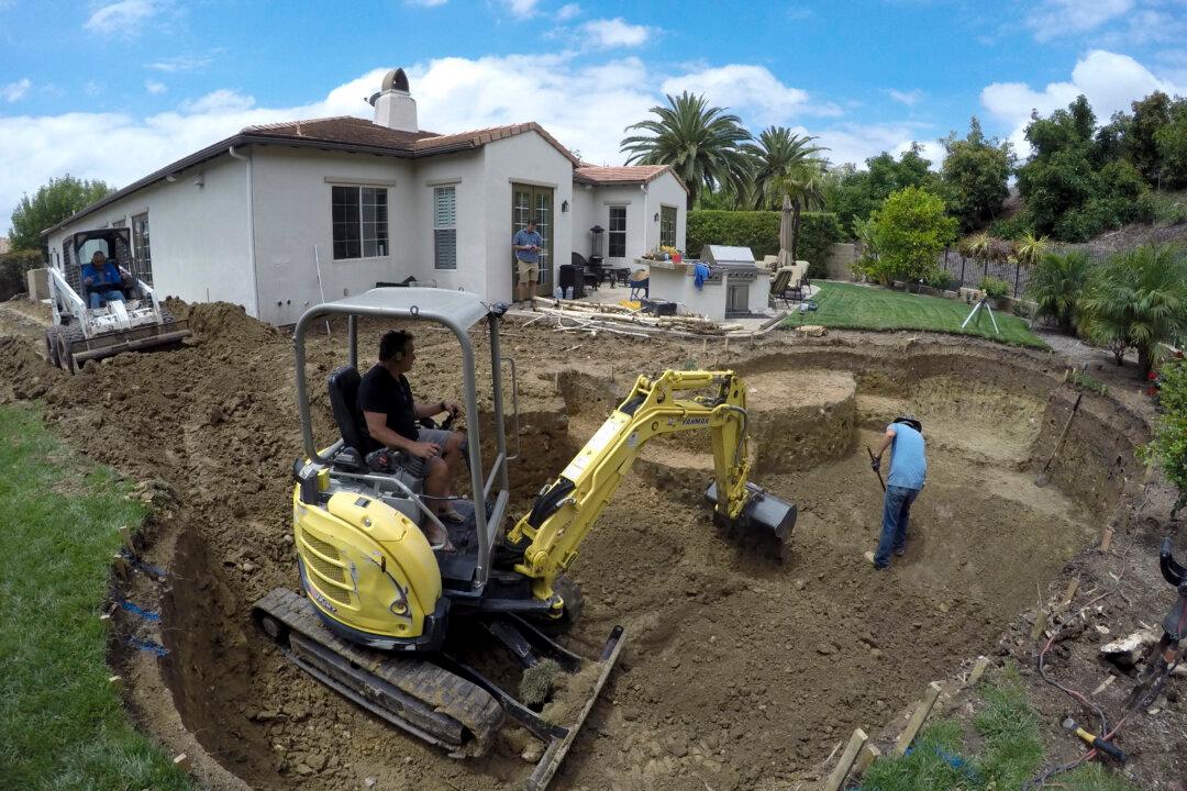 2 California Propositions Focus on Property Taxes—Here’s What’s at Stake
