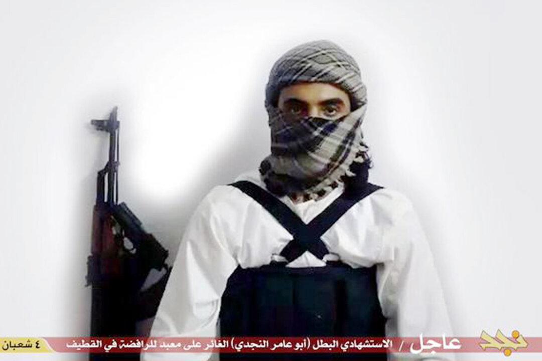 ISIS Revamps Recruitment, With Savvy, Professional Broadcasts