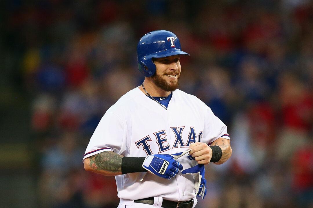 How the Angels Lost Twice—and Big Time—on the Josh Hamilton Deal