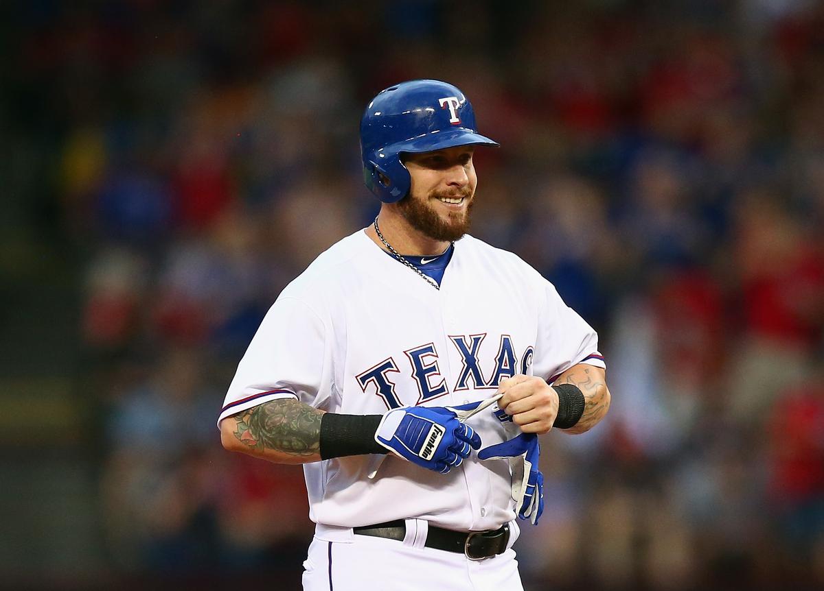 How the Angels Lost Twice—and Big Time—on the Josh Hamilton Deal