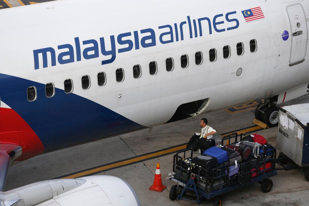 Malaysia Air CEO Says Carrier Could Break Even by 2018