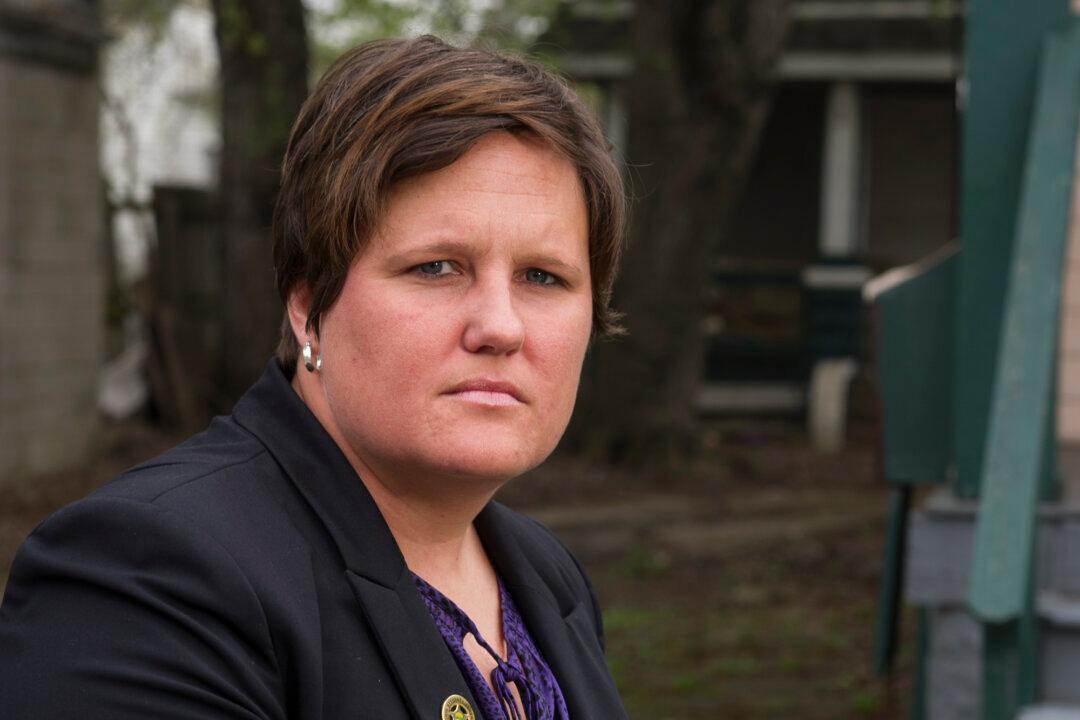 Old Rape Kits and 4 Brave Women Bring Rapist to Justice