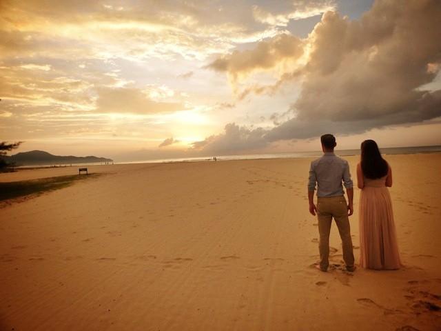 10 Reasons Why Sabah, Borneo Is the Ultimate Honeymoon Destination