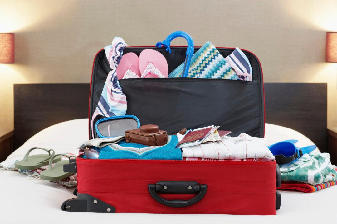 The Most Common Packing Mistakes (and How to Avoid Them)