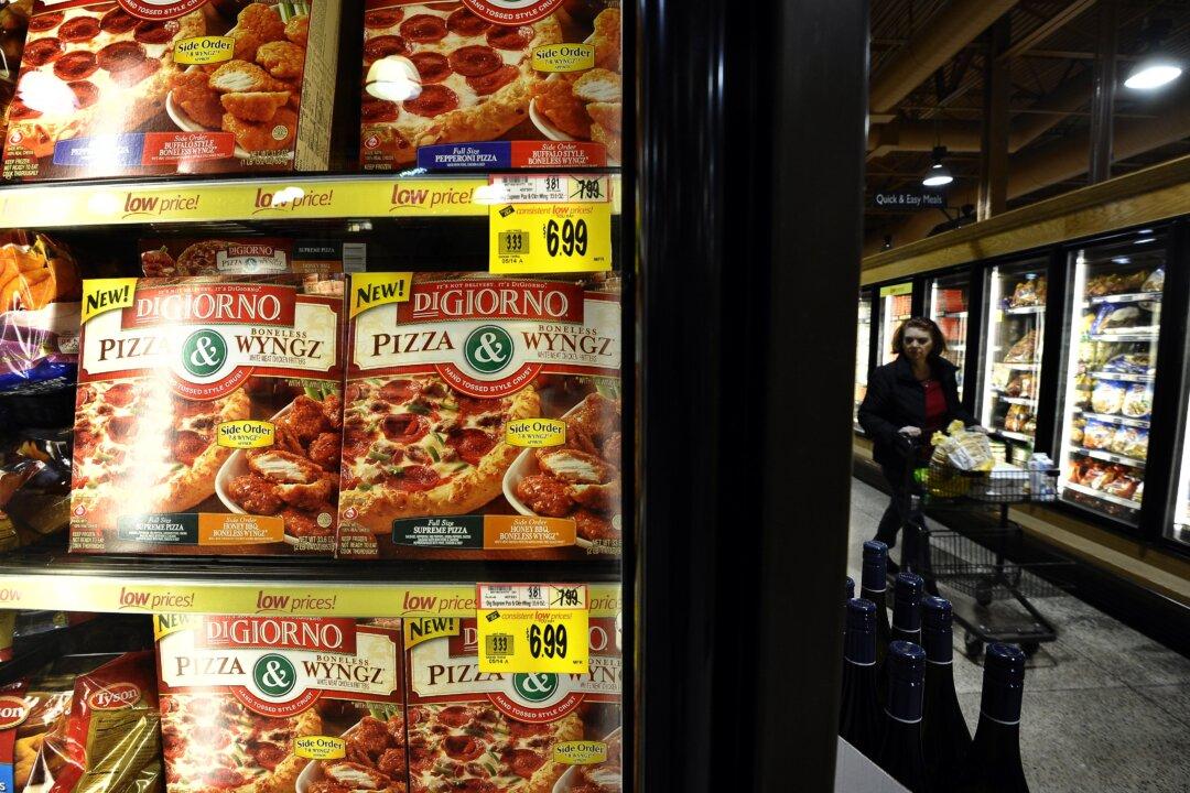 Nestlé Is Getting Rid of Artificial Flavors, but What About the Preservatives?