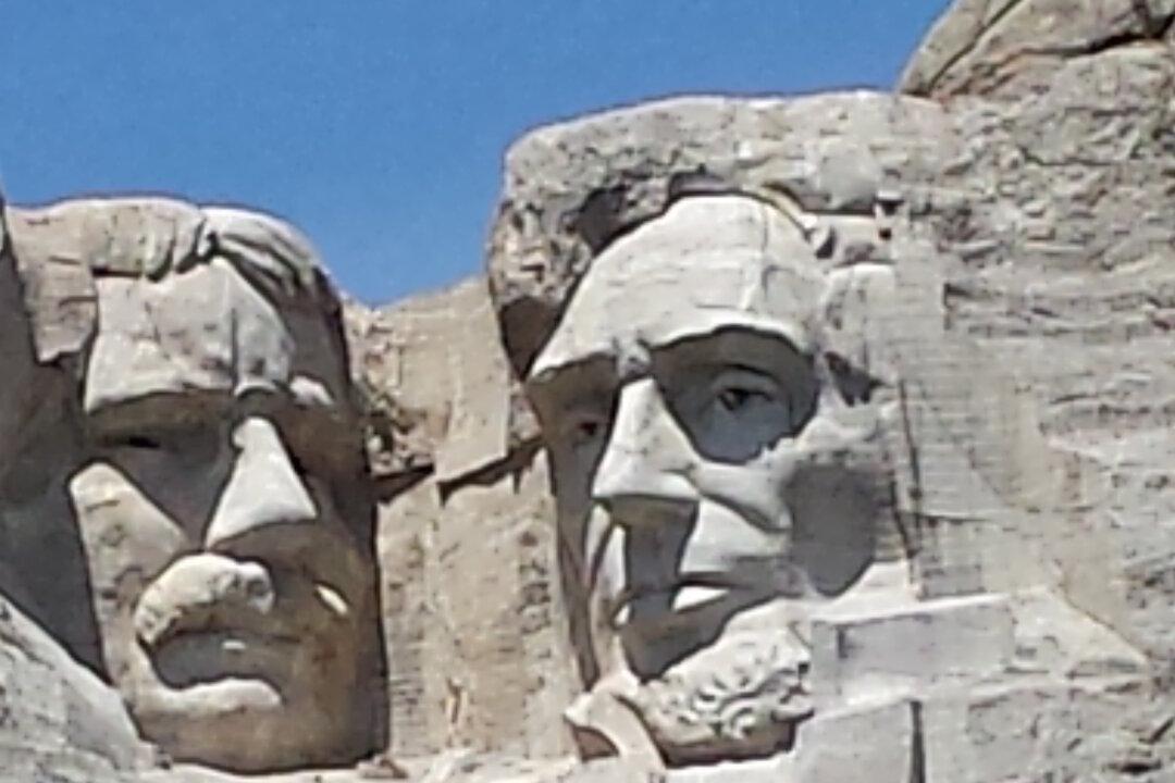 Critical Race Theory Is Not the Basis for Instruction at South Dakota’s Colleges: Regents