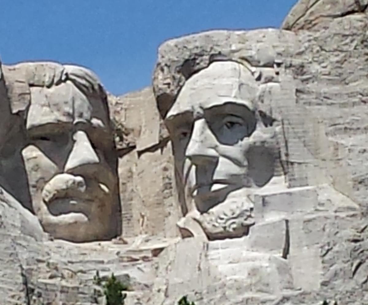 Critical Race Theory Is Not the Basis for Instruction at South Dakota’s Colleges: Regents