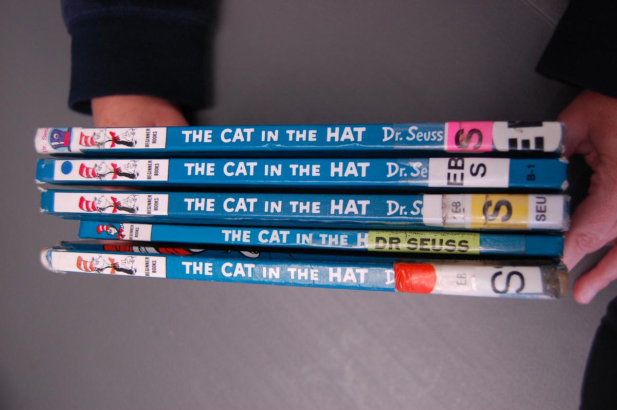 Why Sounding out ‘C-a-t’ Gets Kids Ready to Read