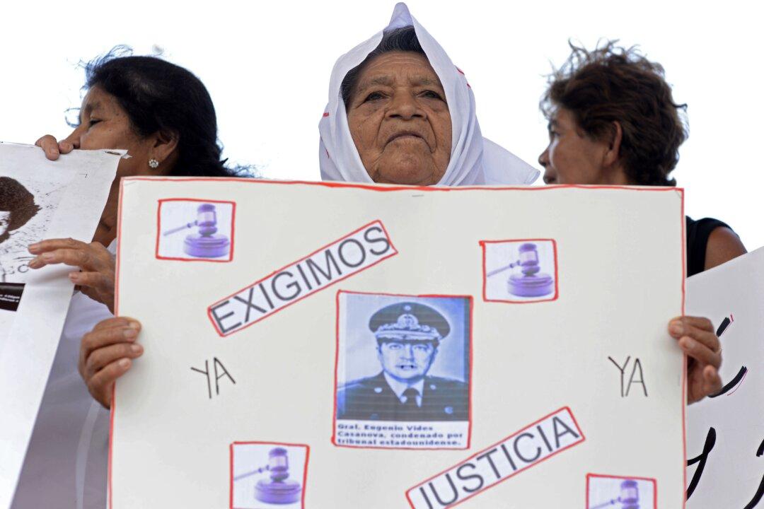 El Salvador Records Post-War High of 635 Homicides in May