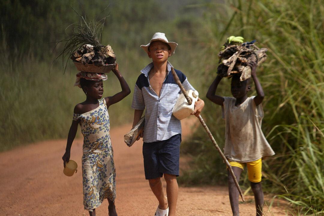 Africa Is Another Victim of China’s Capital Outflows