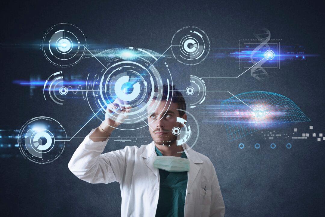 Netherlands Is No. 1 for ‘Men Love Science’ Stereotype