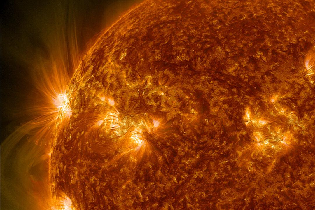 Our Predictions of Solar Storms Have Not Been Very Accurate Until Now – Here’s Why