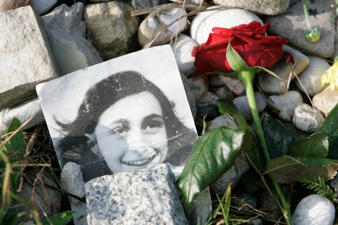 Israel Says Nazi Camp Excavations Unearth Link to Anne Frank