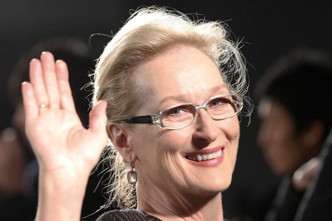 Meryl Streep Drama ‘Suffragette’ to Open London Film Fest