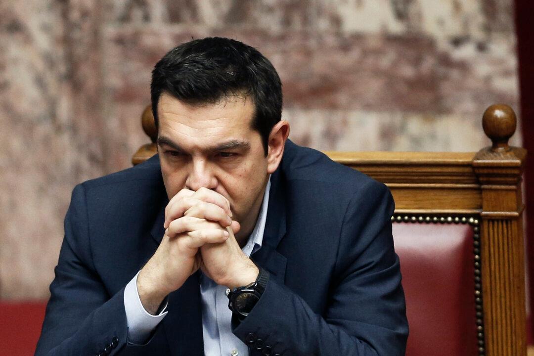 Greece, Creditors Get Down to Business on Bailout Deal