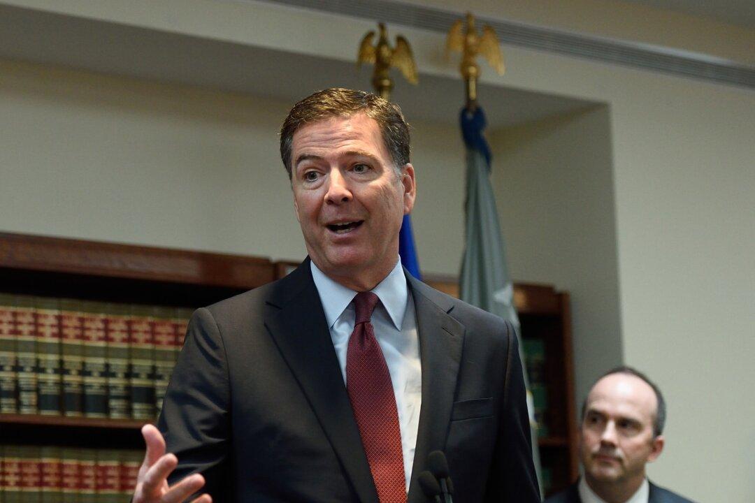 The FBI: Combating America’s Head-On Collision