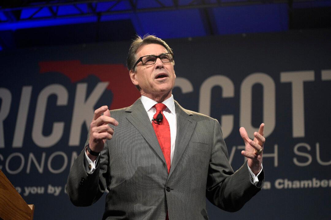 Rick Perry Announces 2016 Bid, a Re-do From 2012