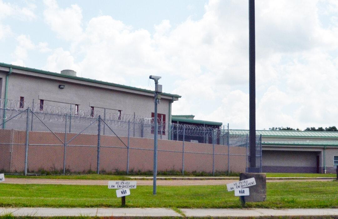 Medicaid Restriction for Inmates Creates a Perfect Storm for County Jails