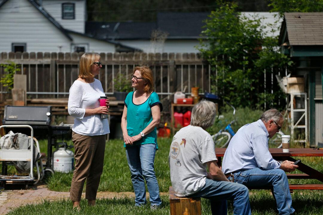 Police Investigate If Colorado Shooting Is Tied to 2 Others