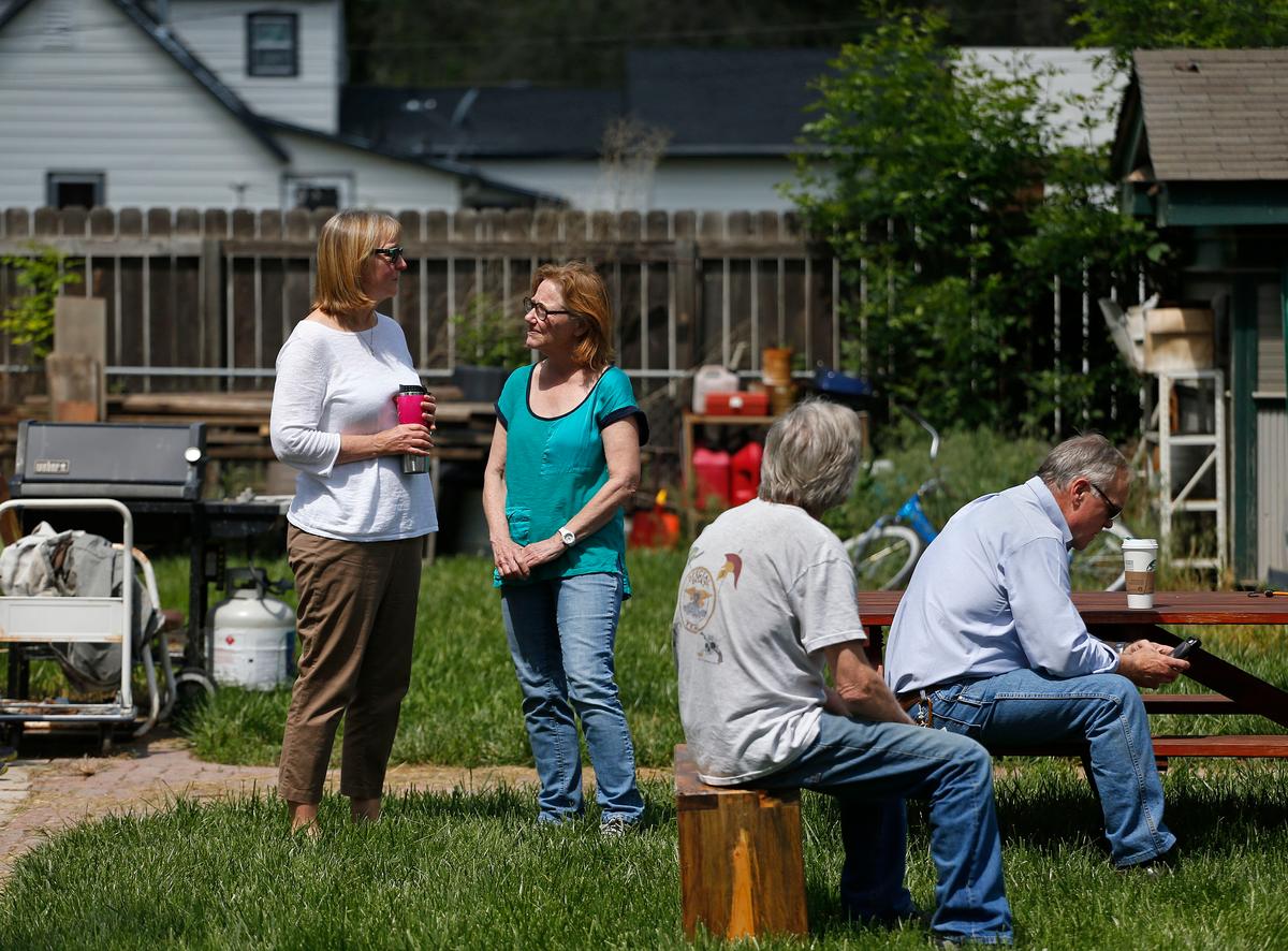 Police Investigate If Colorado Shooting Is Tied to 2 Others