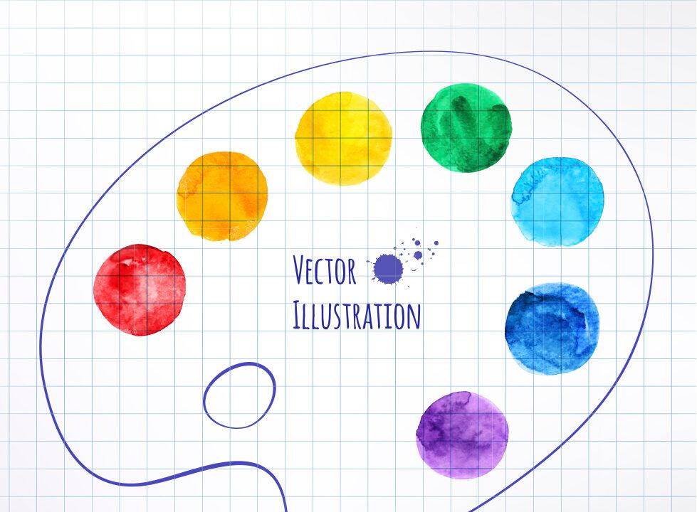 Try It: Memories of Color Are Surprisingly Vague