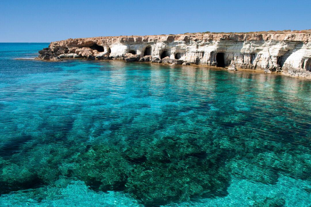 Why You Should Visit Cyprus in 2015