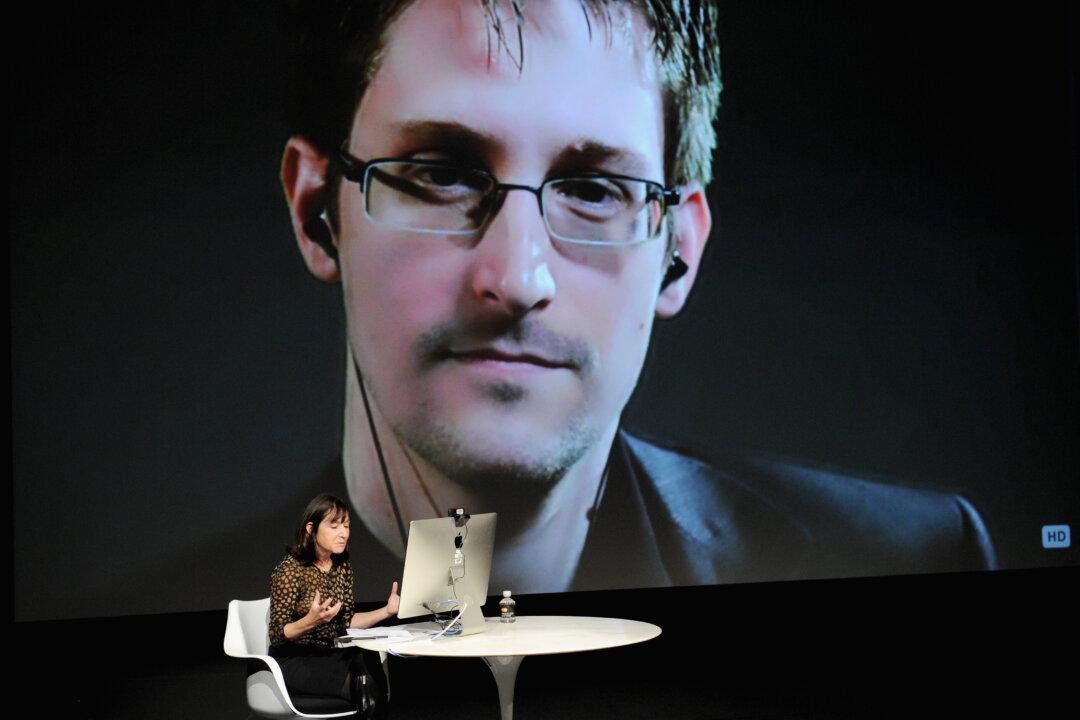 More Classified Snowden Documents Released Online, More to Come