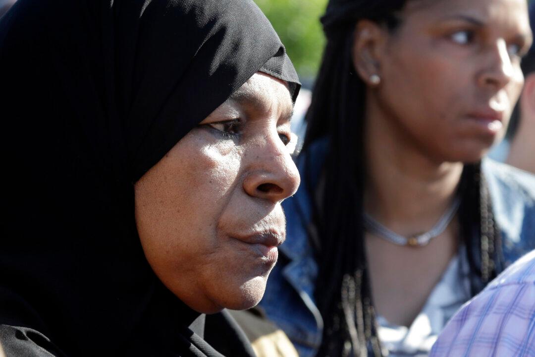 Family of Man Shot by Terror Investigators Shocked by Claims