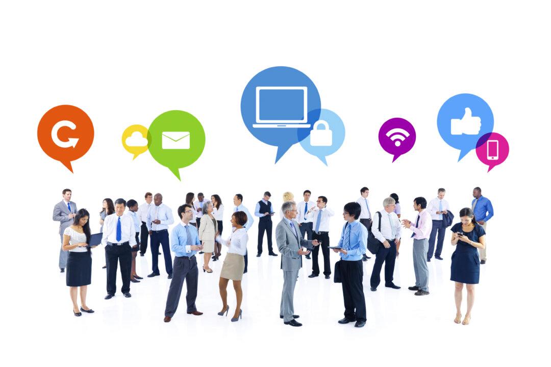 Friend, Fan, or Follower on Social Media, We Are Still Just Human