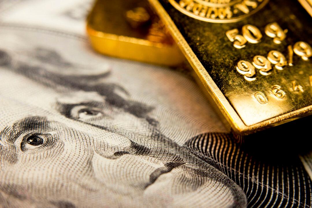 Gold as Inflation Hedge